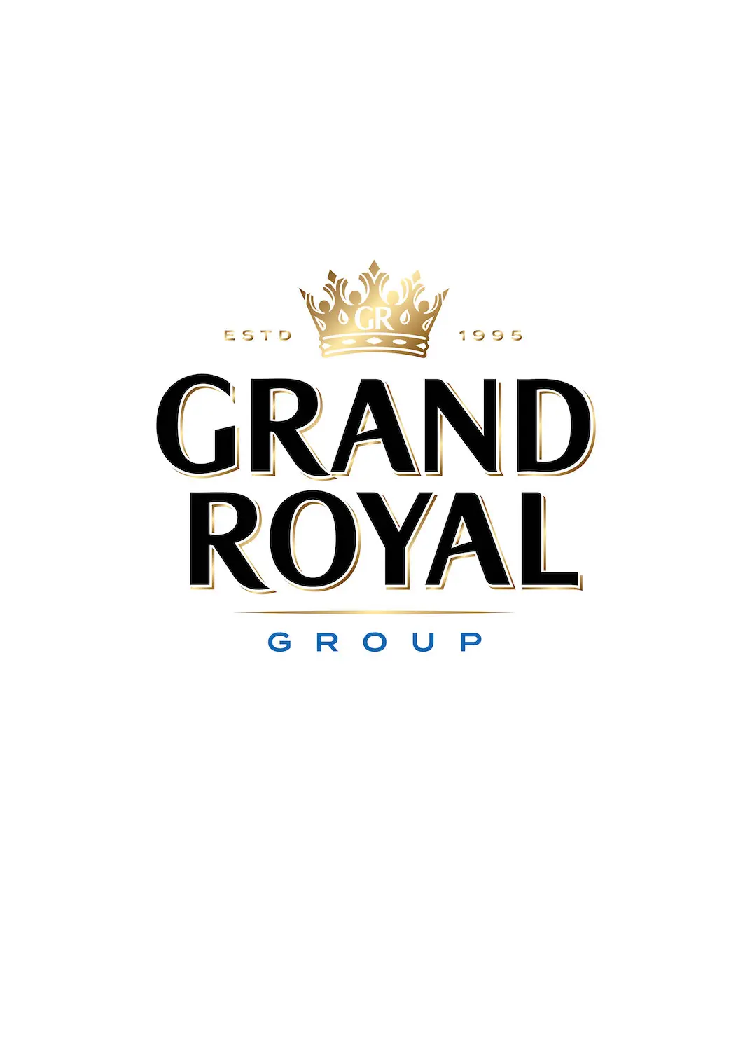 Grand Royal Whisky